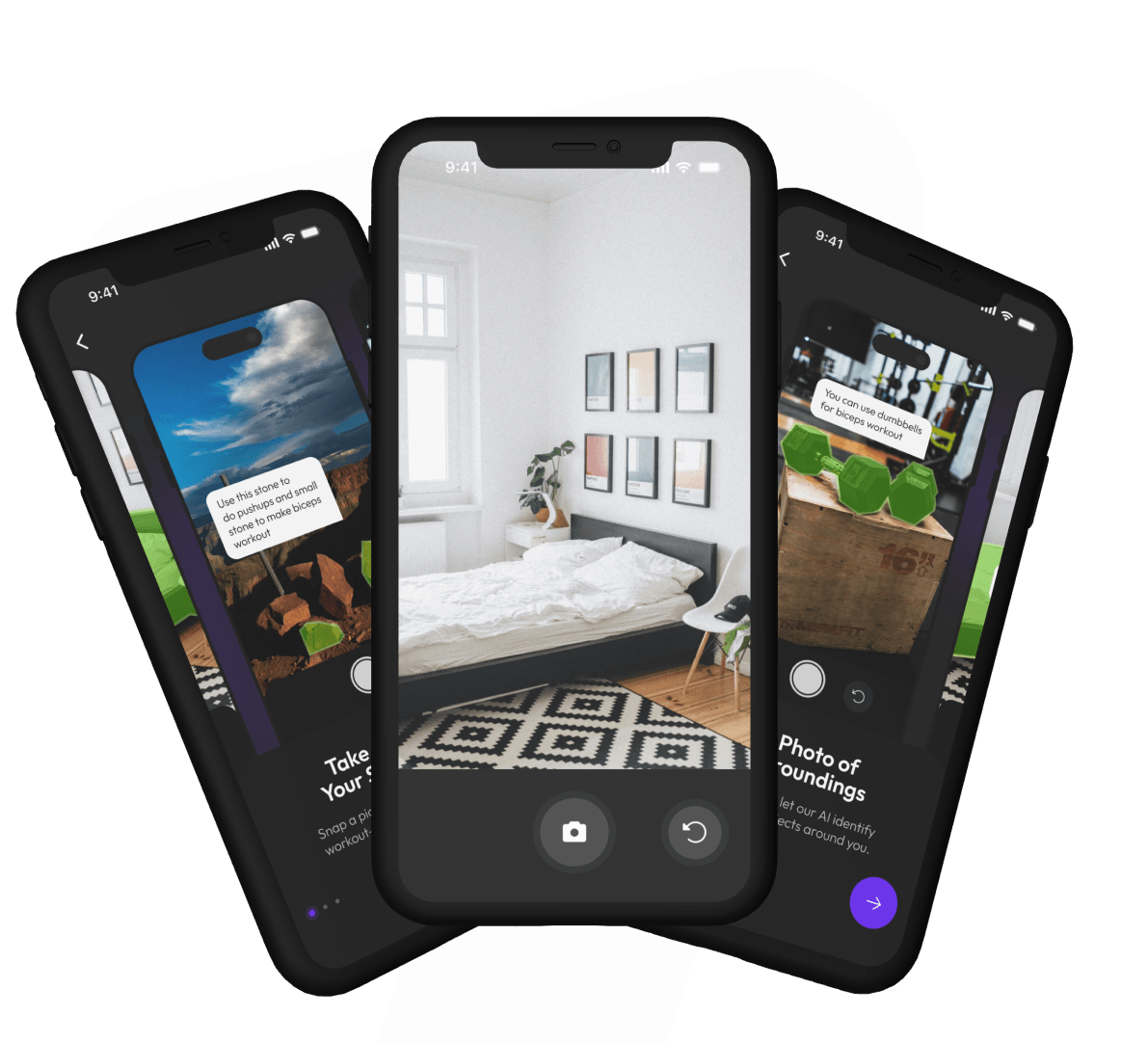 computer Vision Technology